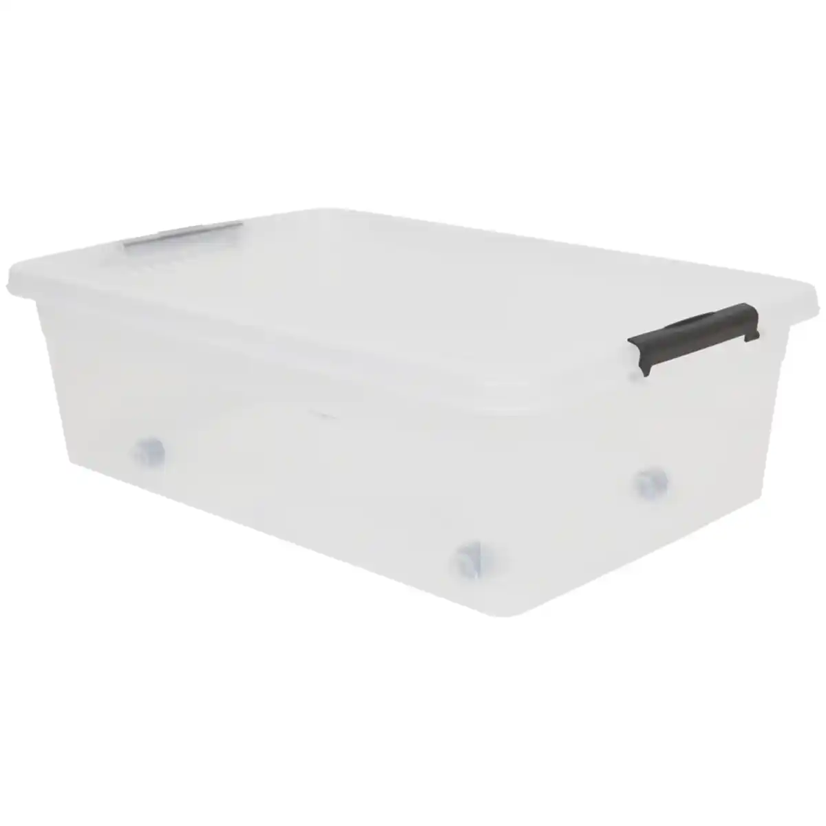 Bild 1 von Aufbewahrungsbox mit Deckel