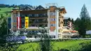 Bild 1 von Eigene Anreise Österreich - Tirol: Urlaub im Harmony Hotel Sonnschein in Niederau
