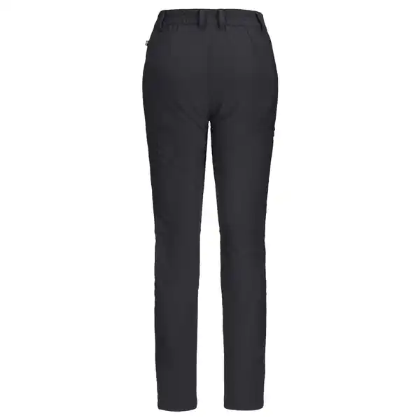 Bild 3 von ABISKO WINTER STRETCH TROUSERS W Damen - Softshellhose