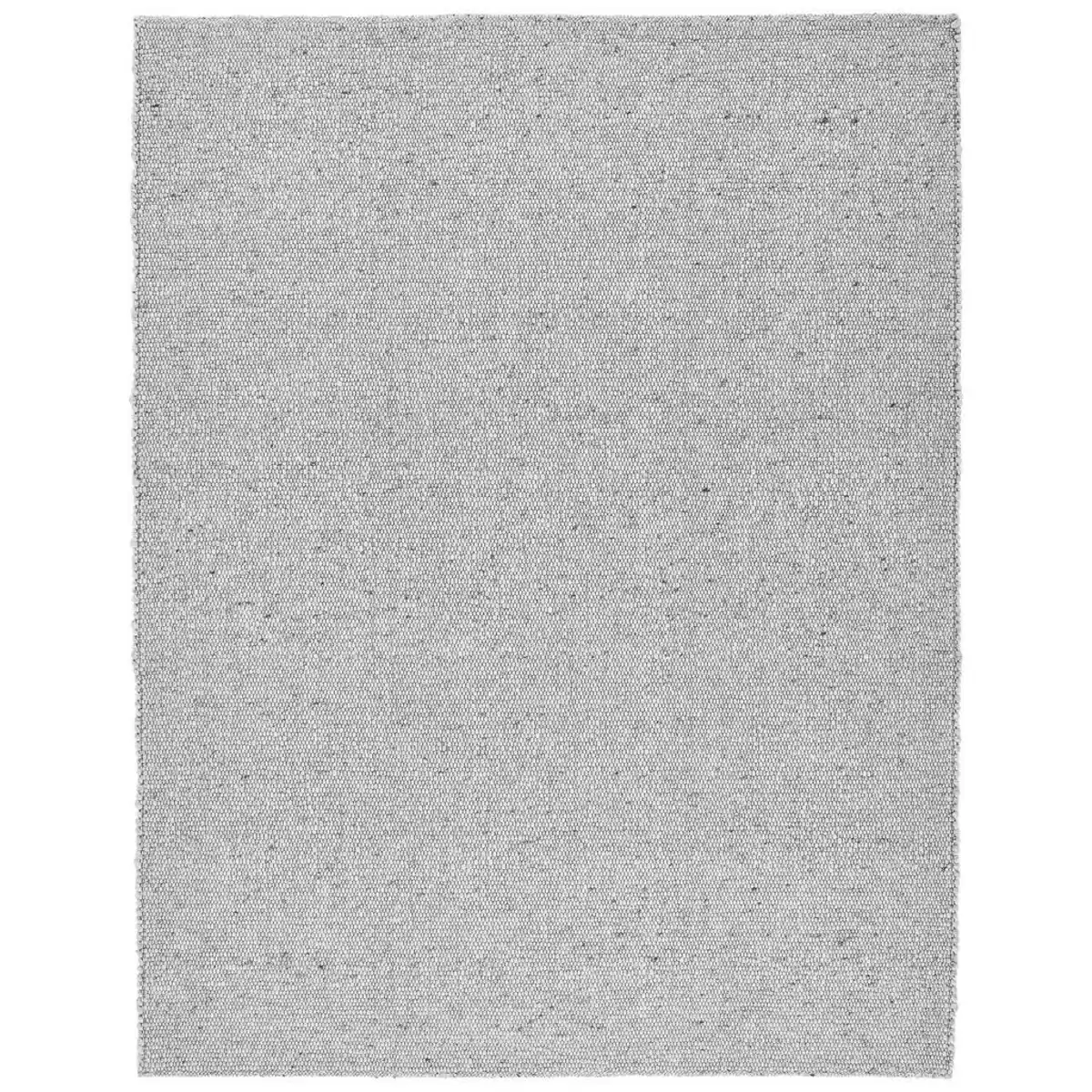 Bild 1 von Linea Natura Handwebteppich, Textil, rechteckig, 70x130 cm, für Fußbodenheizung geeignet, beidseitig verwendbar, in verschiedenen Größen erhältlich, Teppiche & Böden, Teppiche, Moderne Teppiche