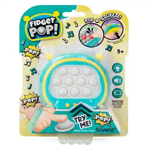 Fidget Pop - 1 Stück