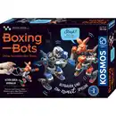 Bild 1 von Boxing Bots - Deine hydraulischen Boxer