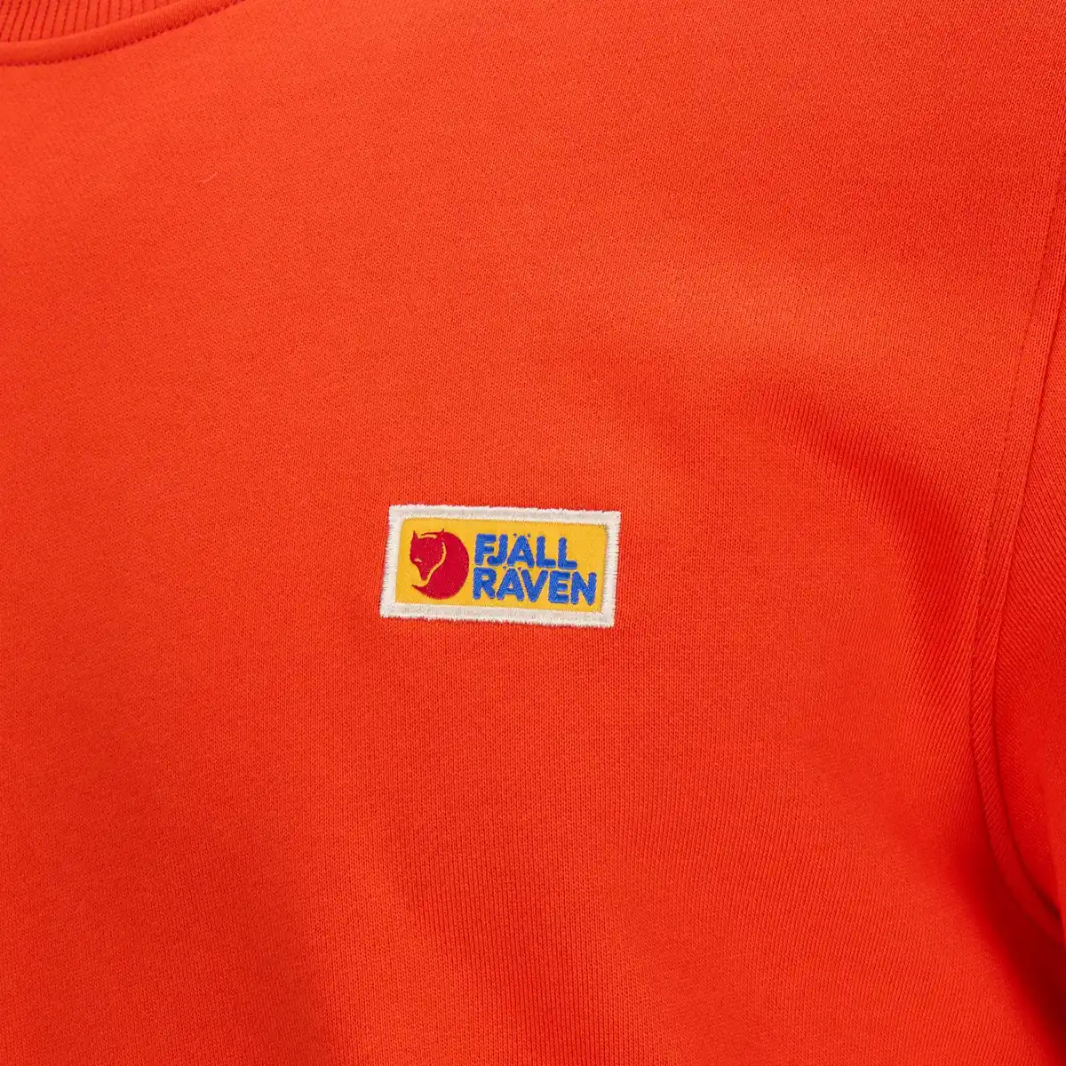 Bild 4 von VARDAG SWEATER M Herren - Sweatshirt