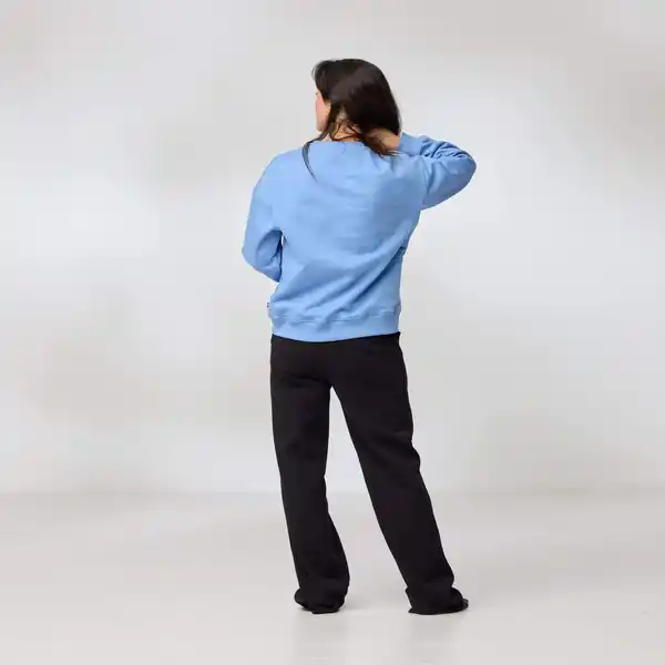 Bild 4 von FJÄLLRÄVEN CLASSIC SWEATER W Damen - Sweatshirt