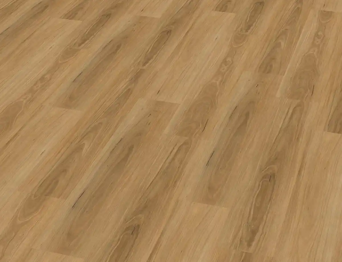 Bild 1 von Klebevinyl Paco Eiche Braun