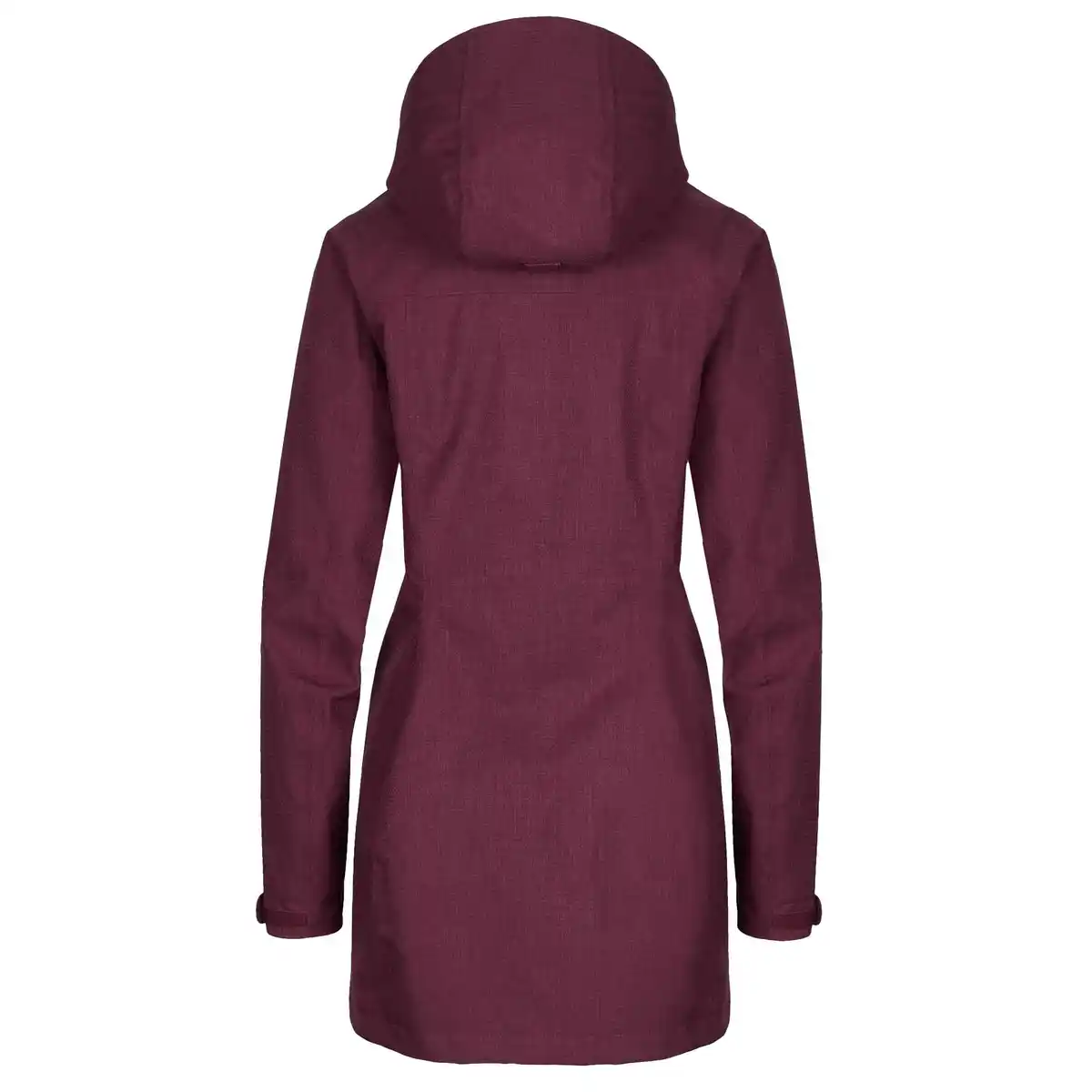 Bild 3 von HAGBY COAT Damen - Regenmantel