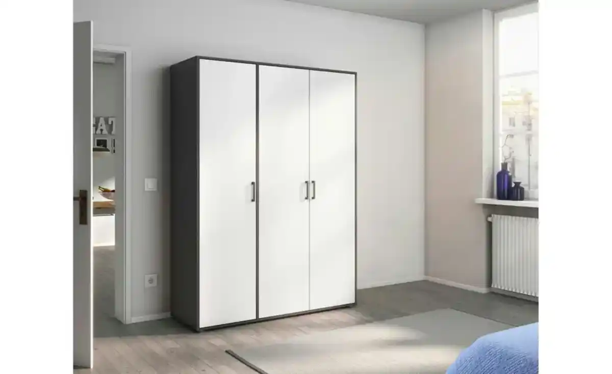 Bild 1 von Drehtürenschrank Yarm