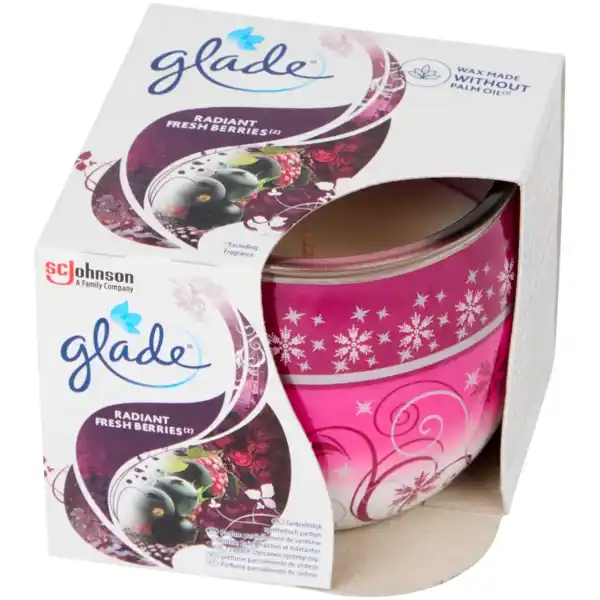 Bild 4 von Glade Duftkerze