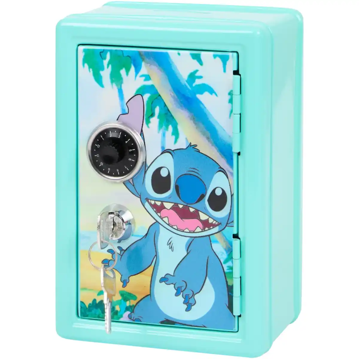 Bild 1 von Mini-Tresor