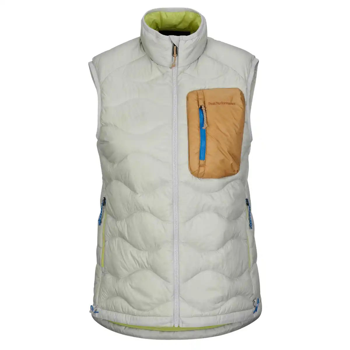 Bild 1 von W HELIUM UTILITY DOWN VES Damen - Daunenweste