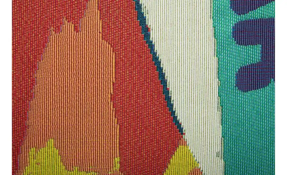 Bild 4 von SANSIBAR Sylt Outdoorteppich Rantum Beach