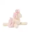Bild 4 von Stofftier Einhorn