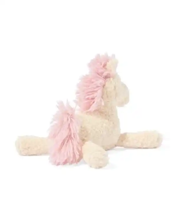 Bild 4 von Stofftier Einhorn