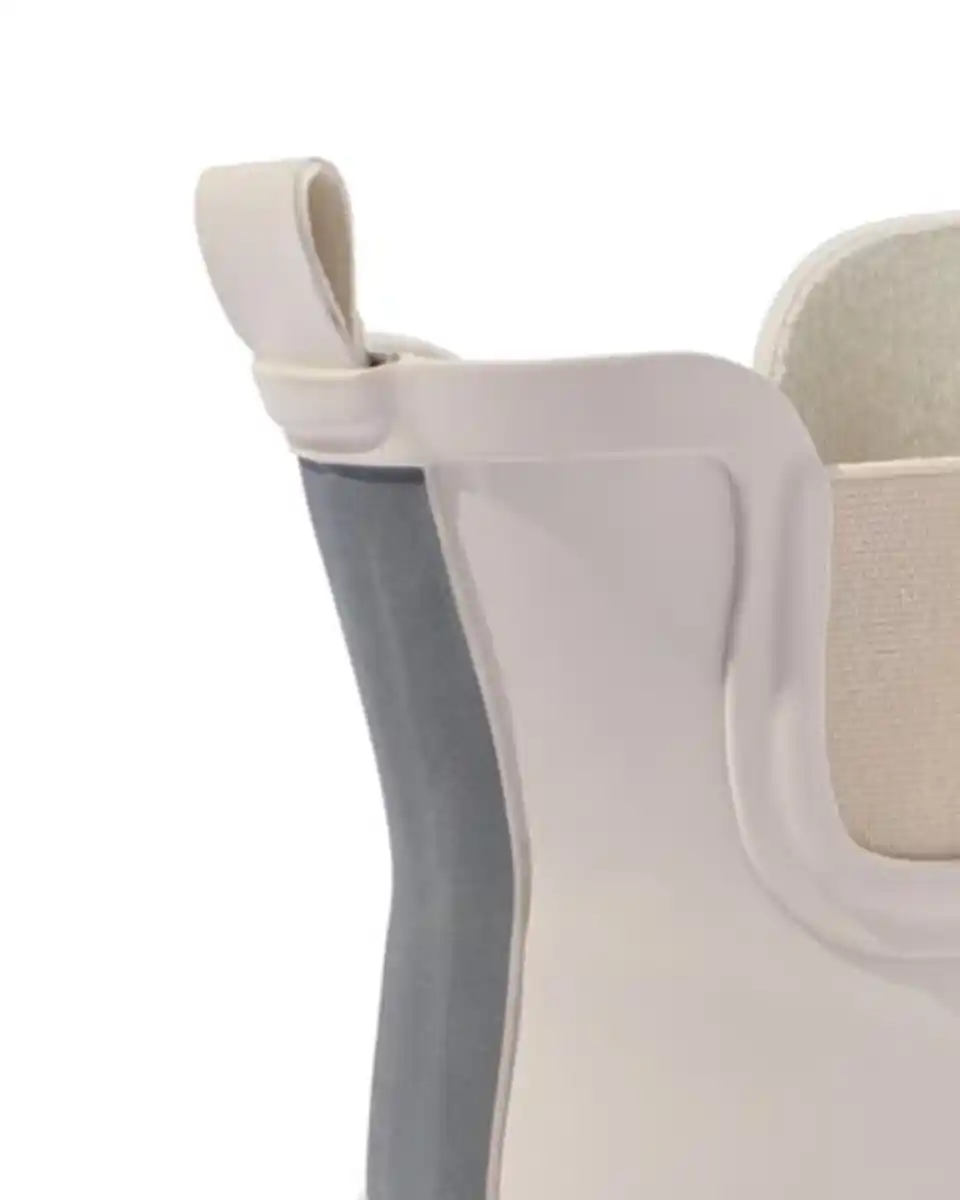 Bild 3 von Regenstiefel für Erwachsene beige