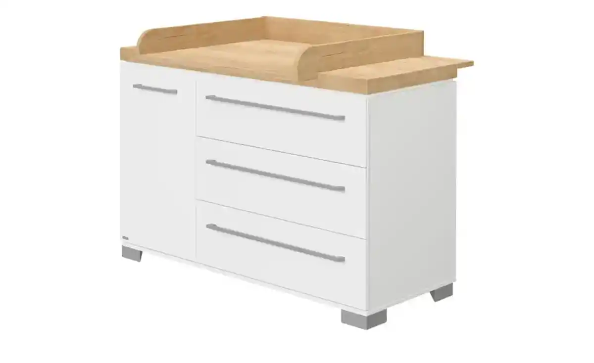 Bild 2 von PAIDI Wickelaufsatz Kira