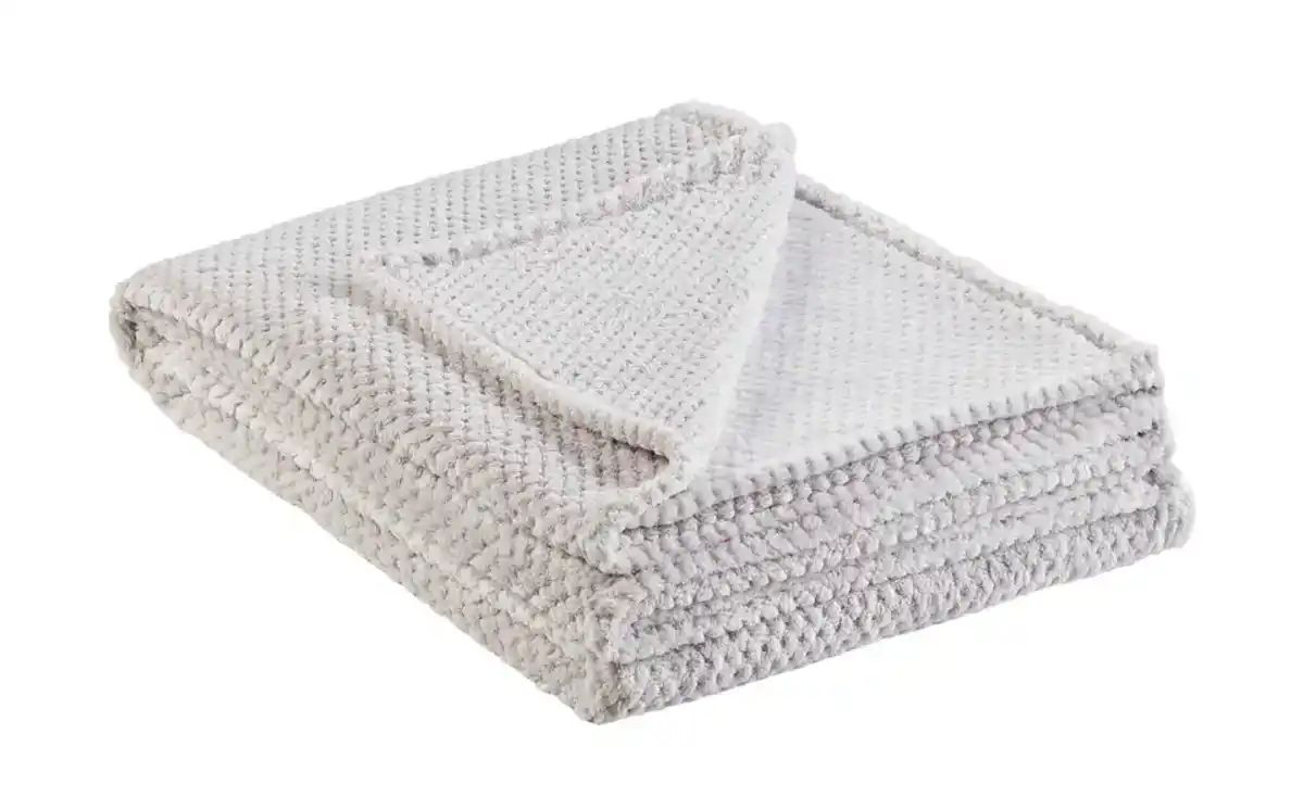 Bild 1 von como Coralfleecedecke Mia