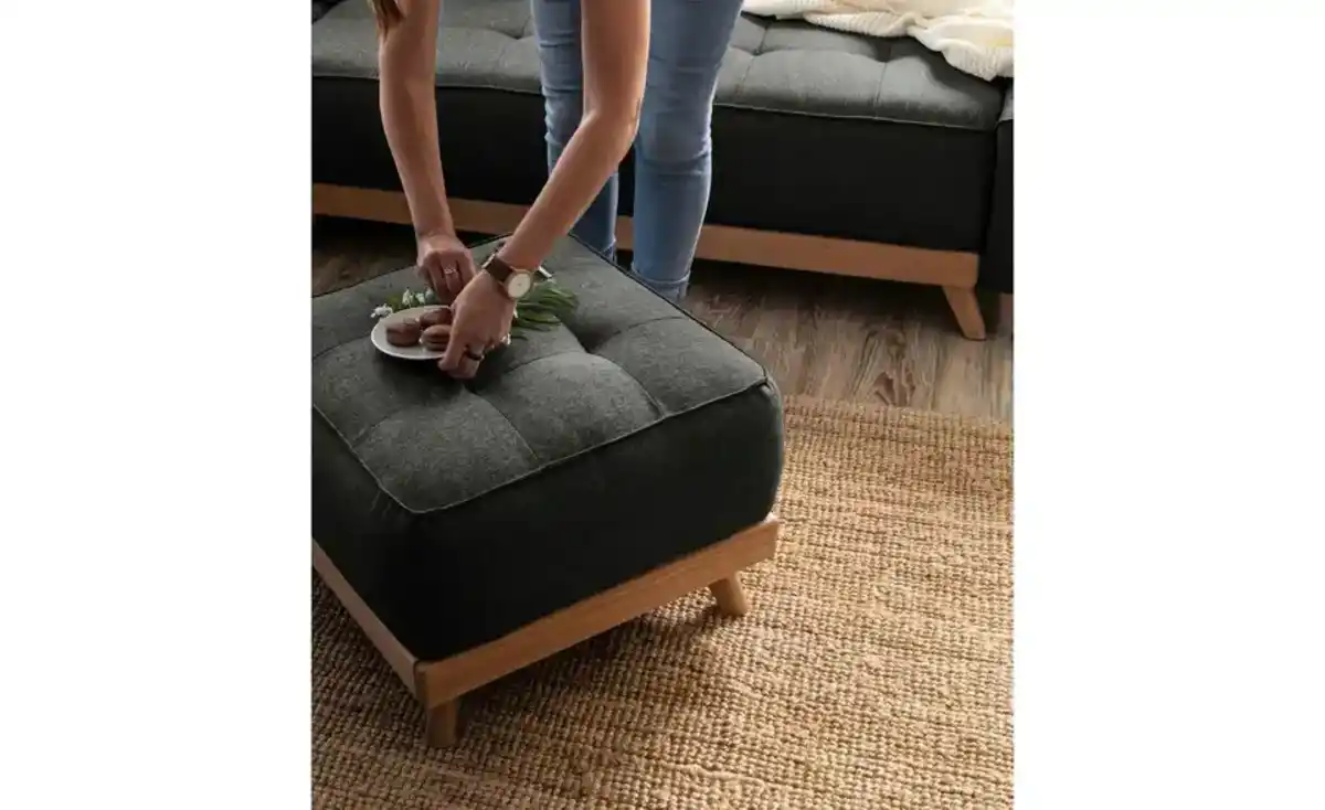 Bild 4 von Miuform Fußhocker Dazzling Daisy