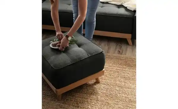 Bild 4 von Miuform Fußhocker Dazzling Daisy