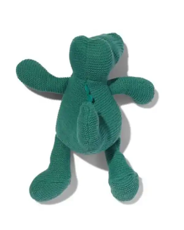 Bild 4 von Krokodil Kuscheltier