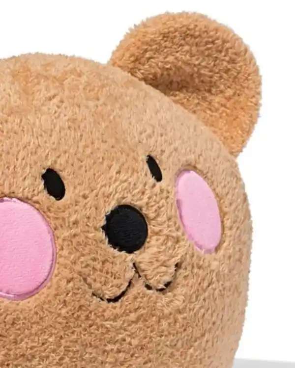 Bild 2 von Handwärmer mit Decke Hund