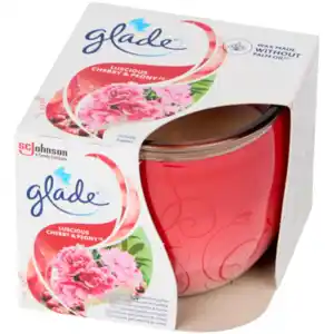 Glade Duftkerze