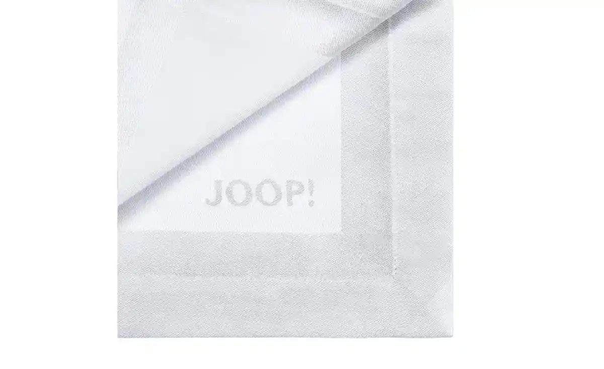 Bild 4 von JOOP! Servietten 2er-Set Signature