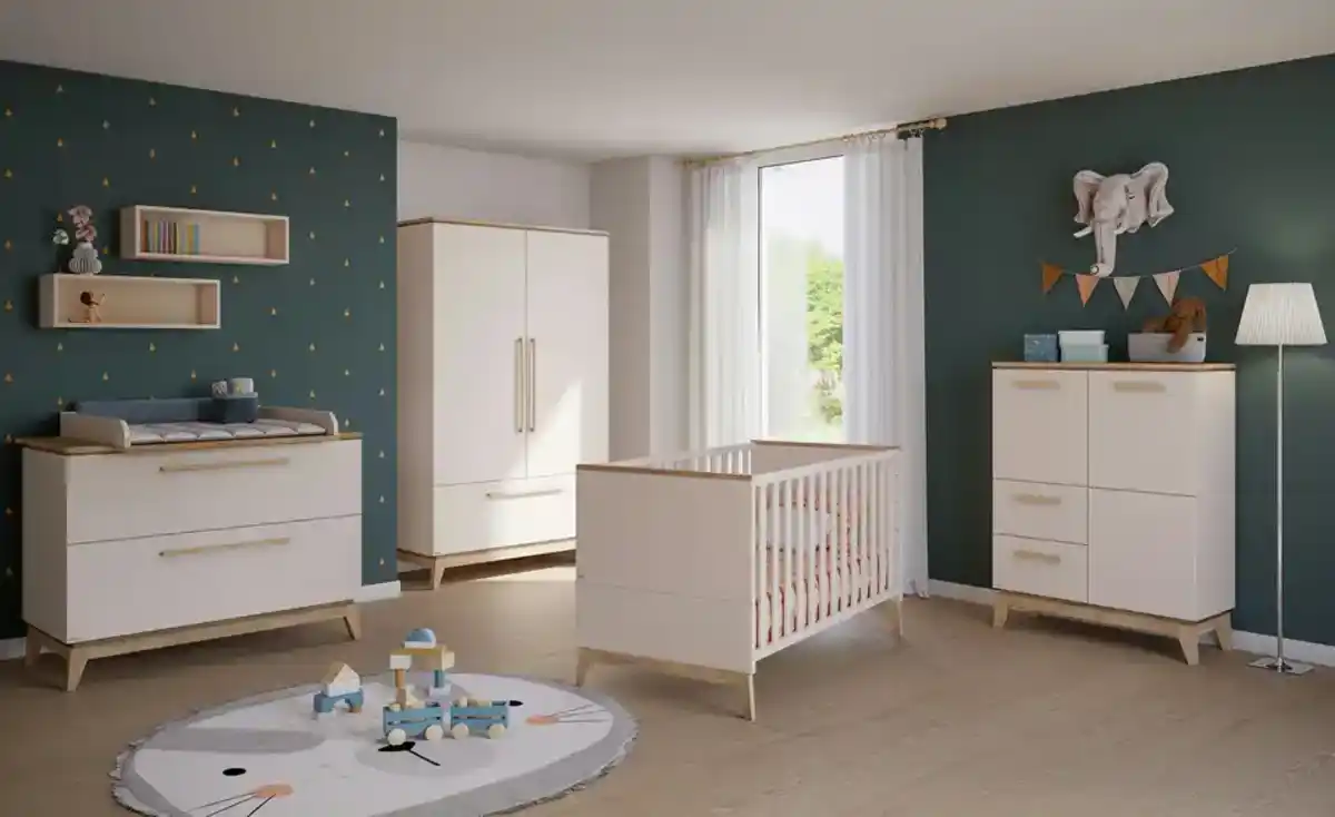 Bild 1 von PAIDI Highboard Stiene