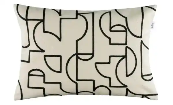 Bild 2 von SCHÖNER WOHNEN Kollektion Kissenhülle