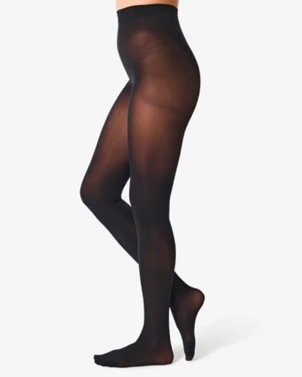 Bild 2 von Strumpfhose, Temptech, 40 Denier schwarz