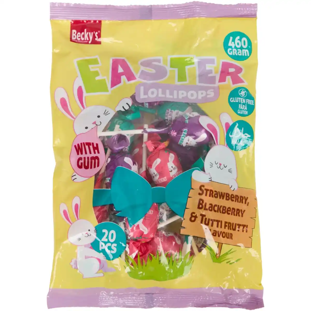 Bild 1 von Oster-Lollis