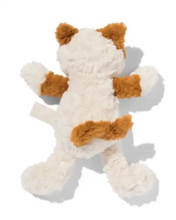 Bild 4 von Plüschkatze