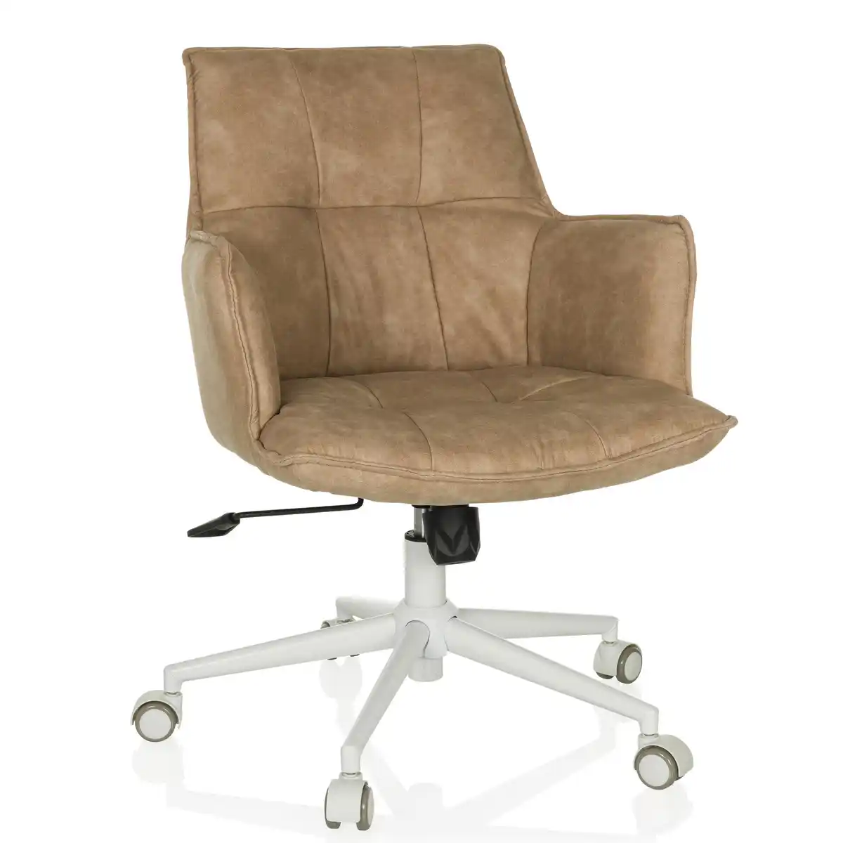 Bild 1 von Drehstuhl Solao Life W Beige, Beige