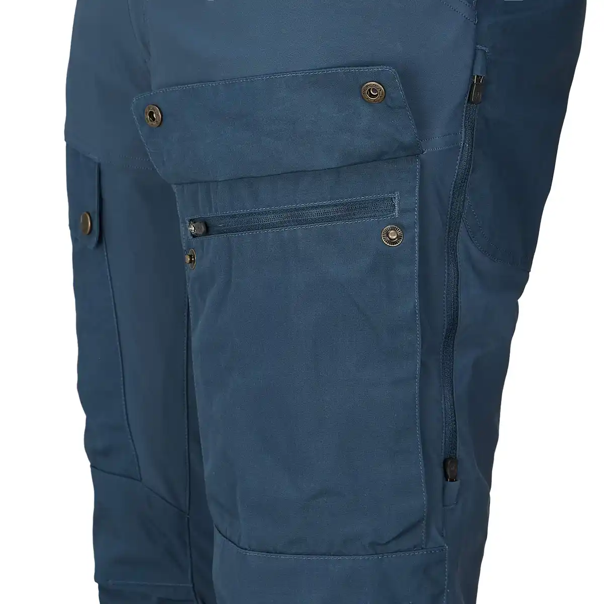 Bild 4 von KEB TROUSERS M Herren - Trekkinghose