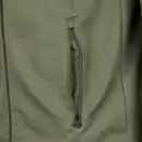 Bild 4 von M RIDER ESSENTIALS ZIP HO Herren - Fleecejacke