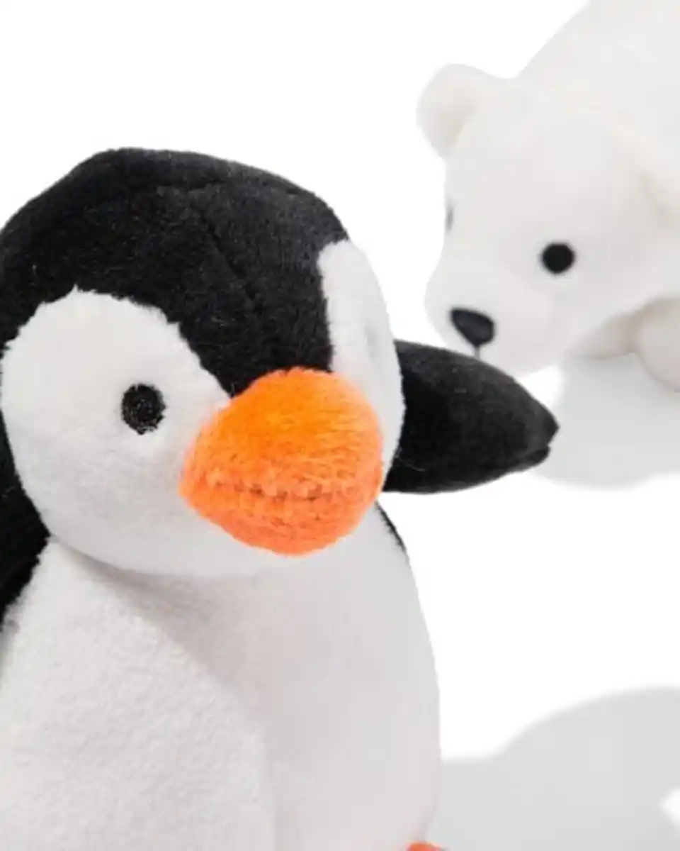 Bild 2 von Plüschhaus Eisberg