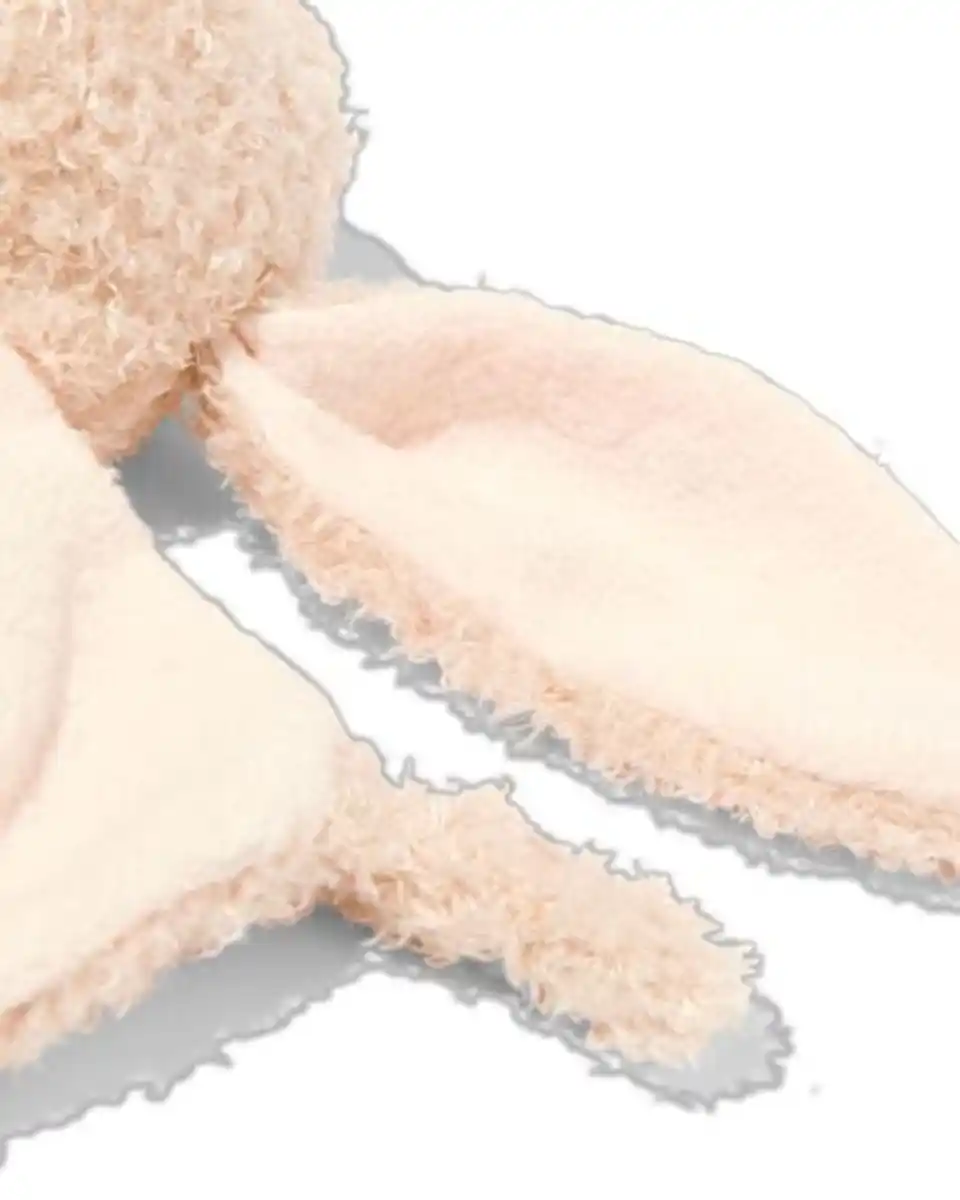 Bild 2 von Schmusetuch, Hase