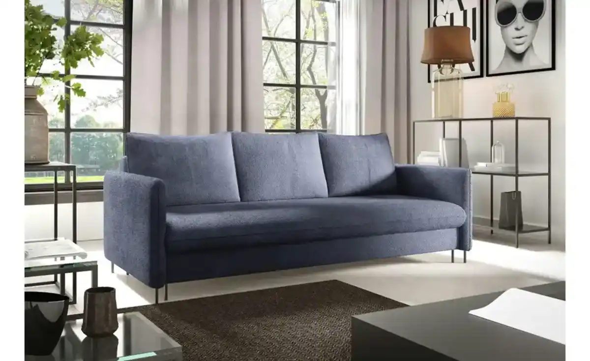 Bild 1 von Einzelsofa Bellis