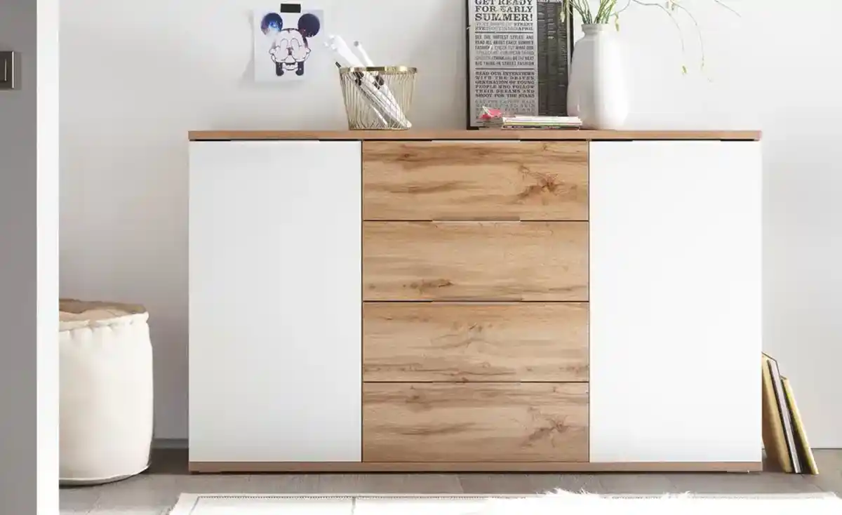 Bild 1 von Kommode Rugby