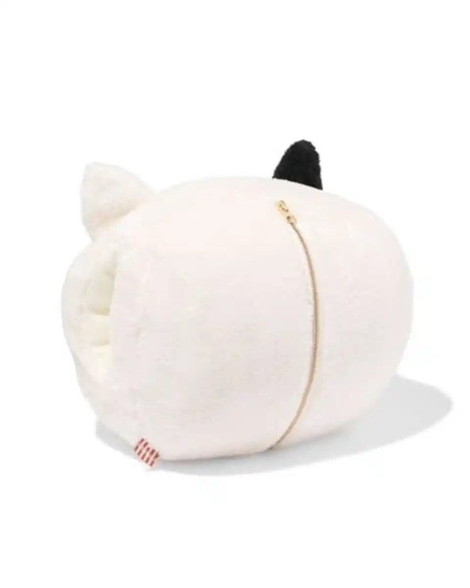 Bild 4 von Handwärmer mit Decke Katze