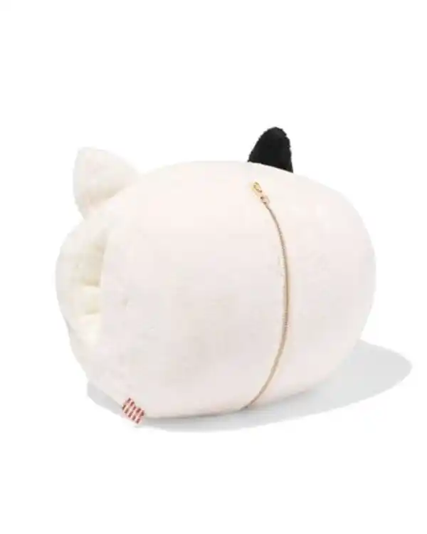 Bild 4 von Handwärmer mit Decke Katze