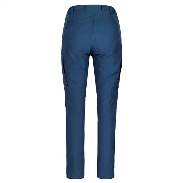 Bild 3 von STINA TROUSERS W Damen - Trekkinghose