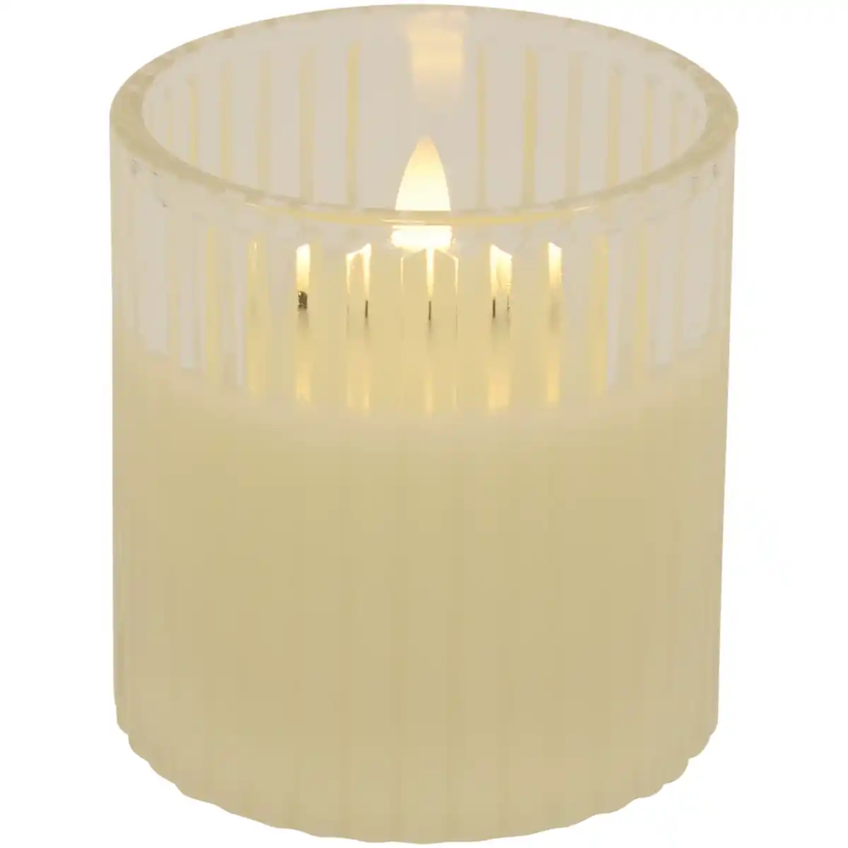 Bild 4 von LED-Duftkerze