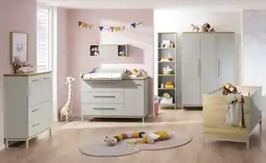 PAIDI Wickelkommode Benne