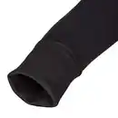 Bild 4 von ABISKO GRID FLEECE HOODIE W Damen - Fleecejacke