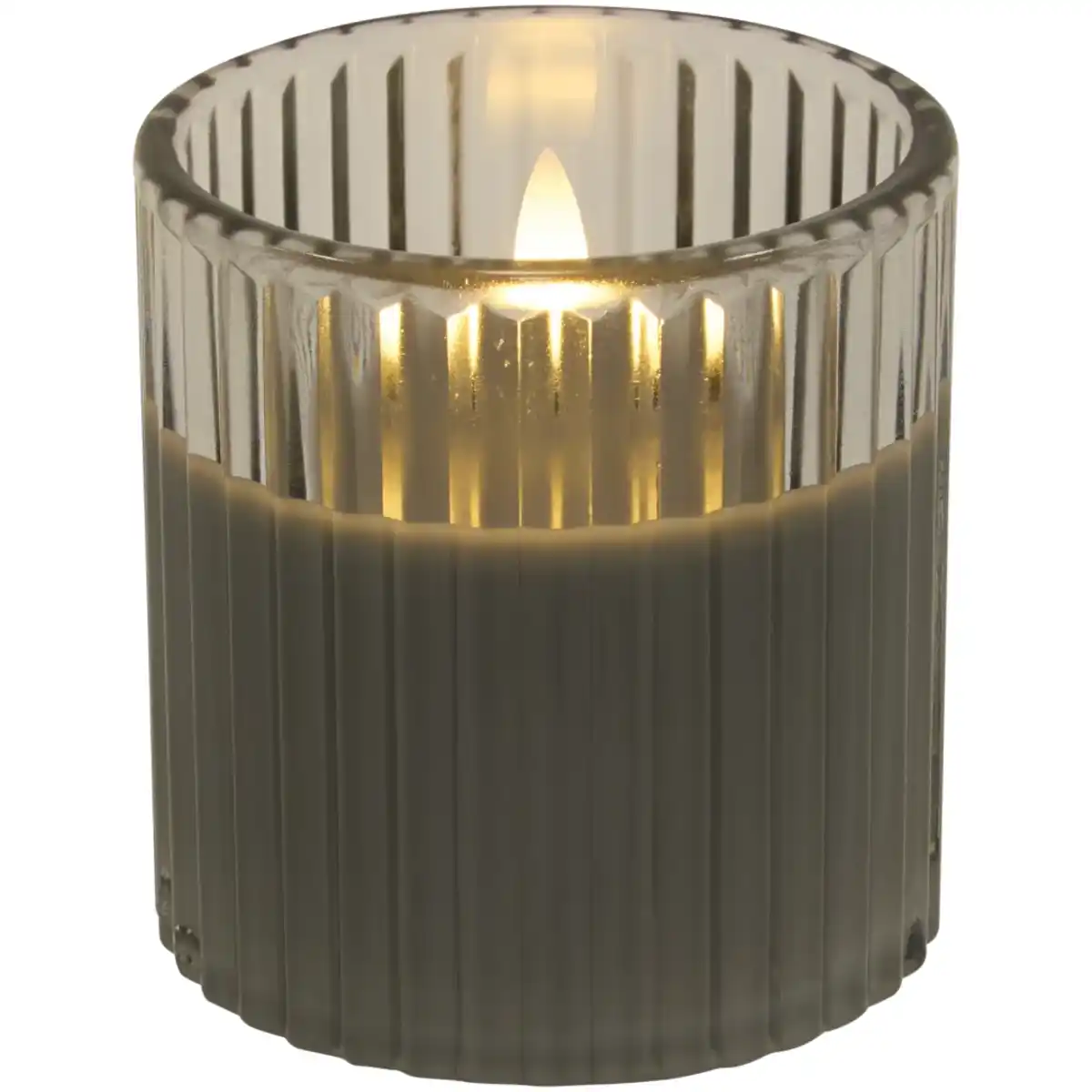 Bild 2 von LED-Duftkerze