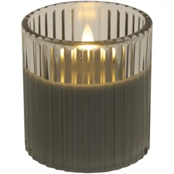 Bild 2 von LED-Duftkerze