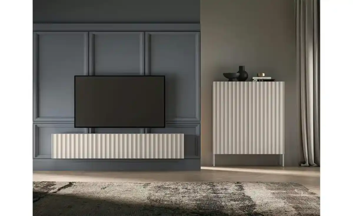 Bild 1 von Selsey TV-Lowboard