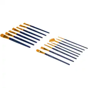 Artist Pinselset in Etui