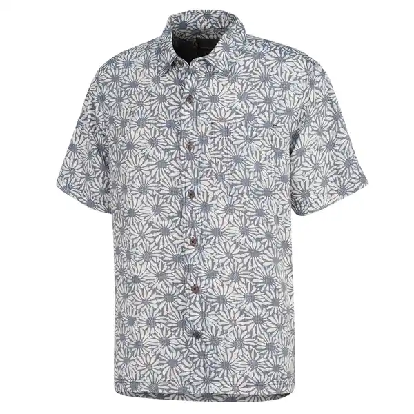 Bild 2 von M CAMINO PUCKER S/S Herren - Outdoor Hemd