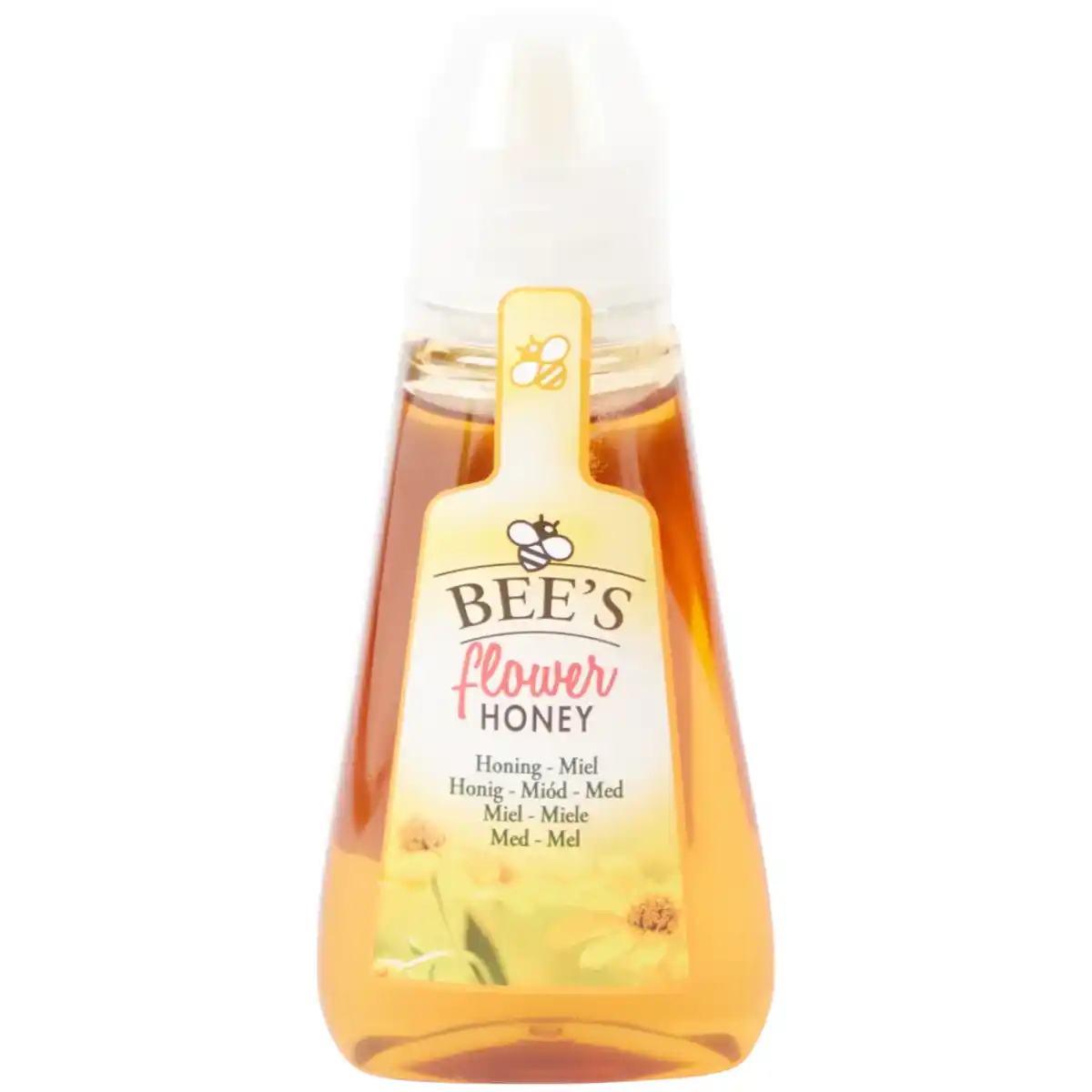 Bild 1 von Bee's Blumenhonig